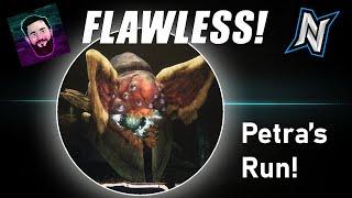 PETRA'S RUN ft. BeardedLuke & DeeCee! (Destiny 2)