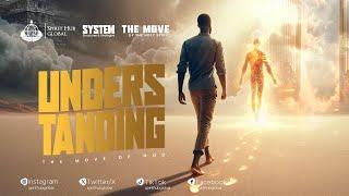 Understanding the Move of the HOLY SPIRIT part 2