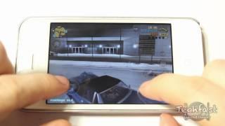 Grand Theft Auto 3 Review: iOS App of the Week