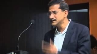 Dr. Pankaj Chandra On KAnOE