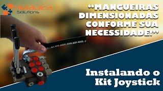 Kit Joystick