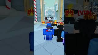 Am I still on the leaderboard in MVSD + Inventory reveal  #international #roblox #usa #mvsd #funny