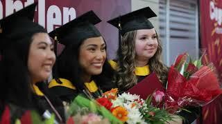 The Road Traveled: Reflections from KPU's Graduates