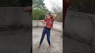 Aribick kutu# new trending song dance short#takatak girl.
