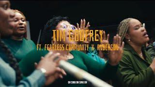 Tim Godfrey ft. Fearless Community & Anderson Qozan - Praise The Lord