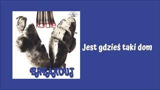 Breakout - Jest gdzieś taki dom [Official Audio]