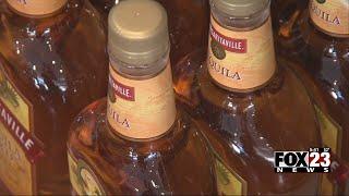 Video: How cutting down or cutting out alcohol can boost your heart health