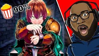 InternetCity rates their viewers' FAVORITE ANIME!