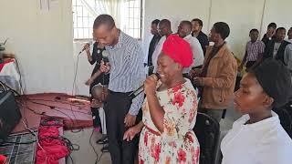 Praise and Worship by Mrs Xaba