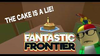 4 Fantastic Frontier Easter Eggs and Secrets (ROBLOX)