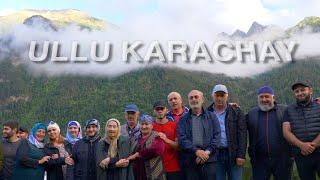 Karachay Malkar People: PART 7 - The Homeland