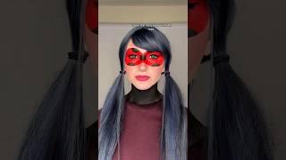 Miraculous Ladybug COSPLAY Makeup Essentials 