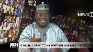 The Lavish Display of 2027 Endorsements is Not Good for President Tinubu – Modibo