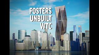 Fosters World Trade Center Proposal