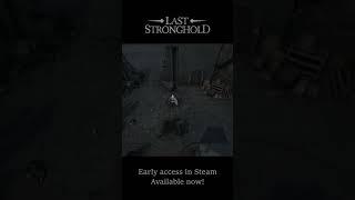 Last Stronghold | Gameplay #gameplay