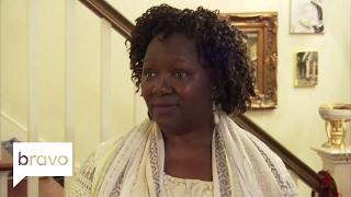 Southern Charm Savannah: Ashley Banishes Her Demons...Literally (Season 1, Episode 4) | Bravo