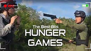 Ice Poseidon's The Hunger Games Most Watched Moments