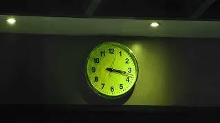 VOLTNIK - CLOCK WATCHING