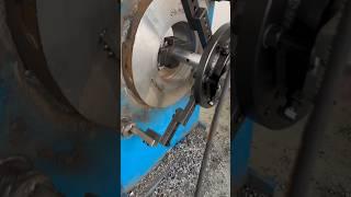 Hydraulic type line boring machine factory!