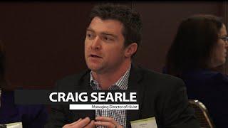 Craig Searle - RSG CIO Circle Event on Cyber Security