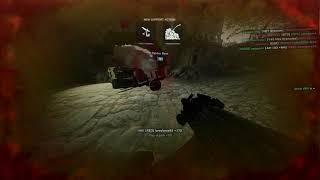 Medal of Honor Warfighter SC AK103 Al Fara