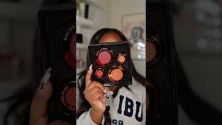 DANESSA MYRICKS YUMMY BLUSH HOLIDAY SET ️ #danessamyricksbeauty #Blush #NewMakeup #Blushes