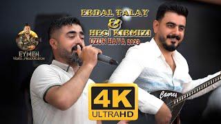 ERDAL TALAY & HECİ KIRMIZI UZUN HAVA 2023