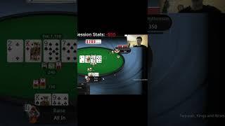 What a perfect flop!