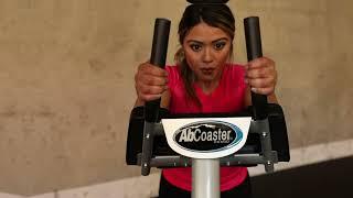 Ab Coaster PS500 | Fitness Direct