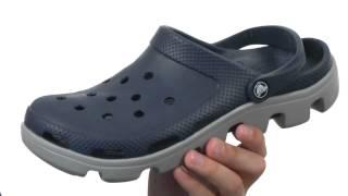 Crocs Duet Sport Clog  SKU:#7897352