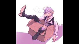 Aster finishes Boxman's Struggle