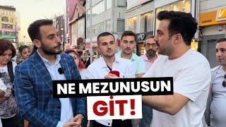 Oğlum Git Konserine Bak!