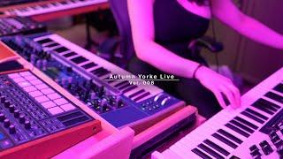 Autumn Yorke Live - Vol. 008 | Dub Techno | Livestream