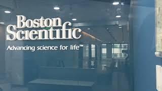 BOSTON SCIENTIFIC PHILIPPINES INC.