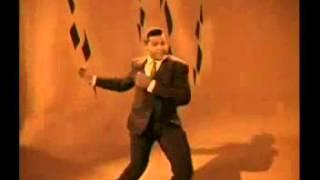 Chubby Checker - Let's Twist Again.