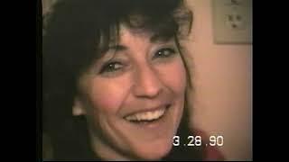 Lackey gathering 1990