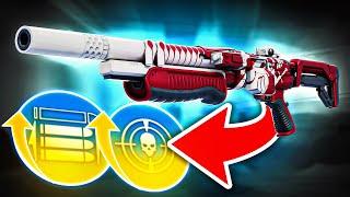 The PERFECT Shotgun Finally exist... (Cannot be Better)