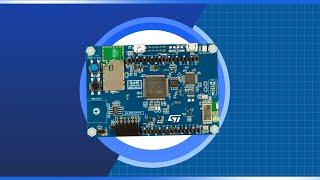 STMICROELECTRONICS B-L4S5I-IOT01A Discovery Kit for IoT Node | New Product Brief