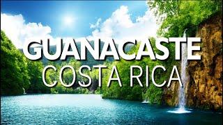 10 MOST STUNNING PLACES You MUST VISIT In Guanacaste, Costa Rica 