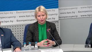 О допуске белорусских паралимпийцев на Паралимпийские игры и другие международные соревнования