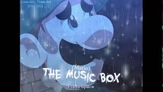 Mario and the music box #3 Riba