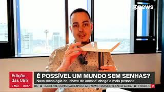 Conheça o terminal de acesso à rede do Projeto Kuiper