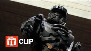 Halo S01 E08 Clip | 'Master Chief Vs. The Silver Team' | Rotten Tomatoes TV