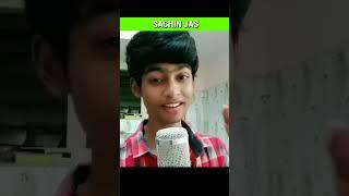 Sachin jas life story | Inspirational  life story_48 #shorts #tamil