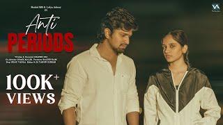 Anti Periods | Telugu Shortfilm 2024 | The vision Arts | Shahid SBS