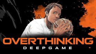 How To Stop Overthinking During Games