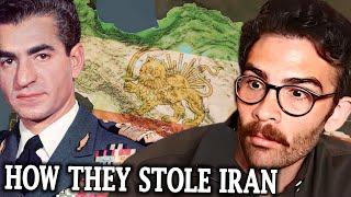 How the US Turned Iran Into a Dictatorship (Documentary) | HasanAbi Archive