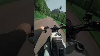 Triumph Scrambler900 Unlimited advanture Motercycle #bikeruder #triumph900 #scrambler900 #advanture