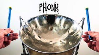 PHONK & Funk Songs with Cool Instruments!
