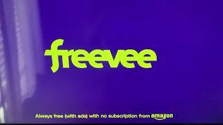 Amazon Freevee(2022)/Bridgestone Multimedia Group(2010-2020) Logo